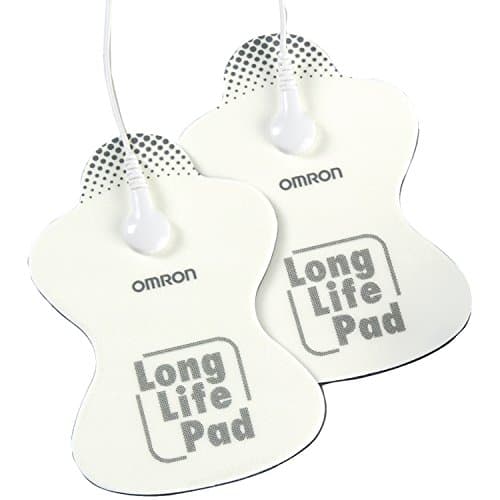 Placcine OMRON Long Life per TENS: Recensione Onesta 2025