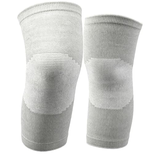 Genouillère Bambou Onecompress : Mon Test Complet après 3 Semaines