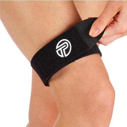 Pro-Tec Athletics IT Band Compression Wrap Review – Does It Actually Work?