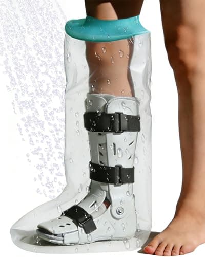 Avis Housse de Plâtre Imperméable EuyiHlybt – Test Complet