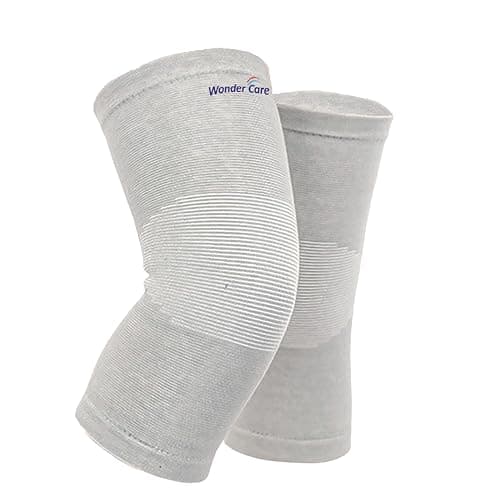 Wonder Care Genouillères Compression Bambou : Mon Test Complet