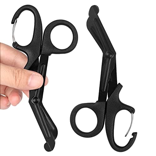 ZOINADA Trauma Shears Review – Sharp, Reliable and Built to Last