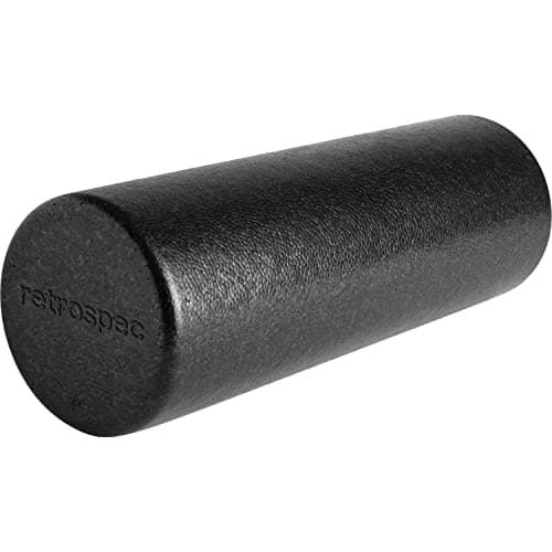 Retrospec Relief Foam Roller Test 2024 – Unsere ehrliche Bewertung