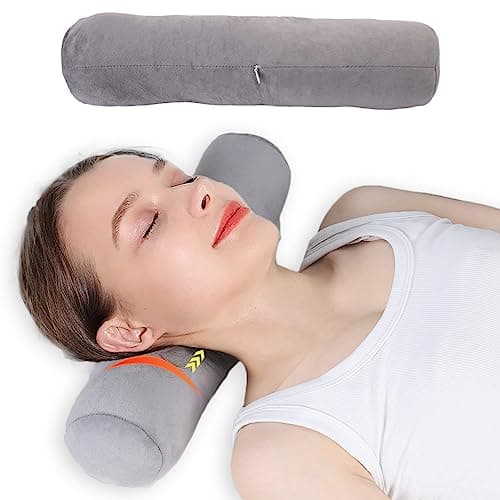Neck Roll Cervicale Anti Cellulite: Recensione Onesta 2024