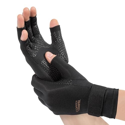 Copper Fit Hand Relief Review 2025 – Tested and Honest Verdict