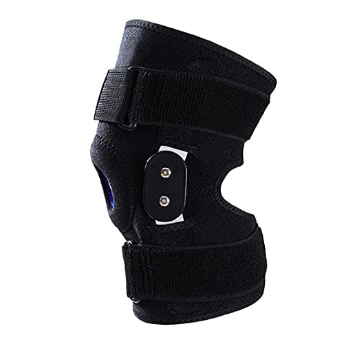 Genouillère Décompression GONAIREY : Mon Test Complet 2024