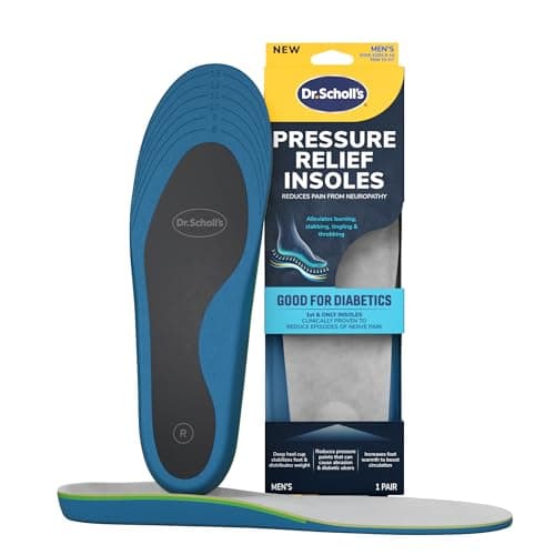 Plantillas Dr. Scholl's Neuropatía: Análisis Completo 2025