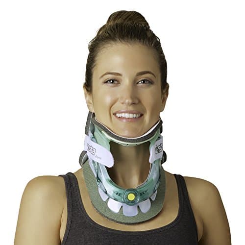 Aspen Vista Cervical Collar Review: Neck Brace Worth It?