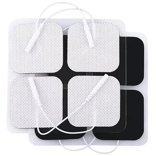 Recensione Elettrodi TENS LotFancy 40 Pads — Ne Vale la Pena?