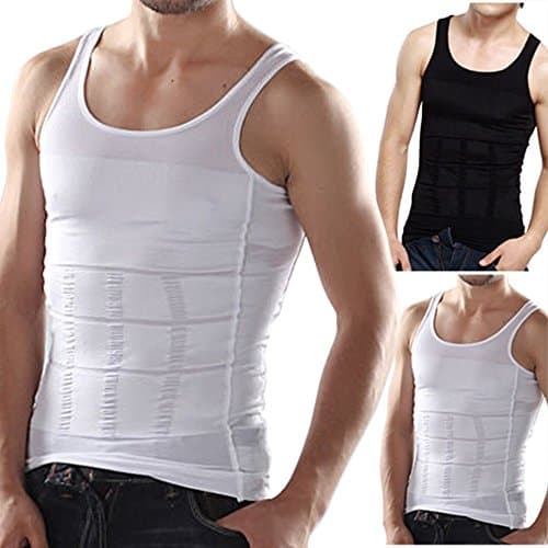 Frogwill Body Shaper Vest – recenzja i opinie 2024