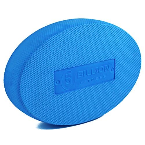 5BILLION Foam Balance Pad Review – Of Het Echt Werkt voor Balanstraining