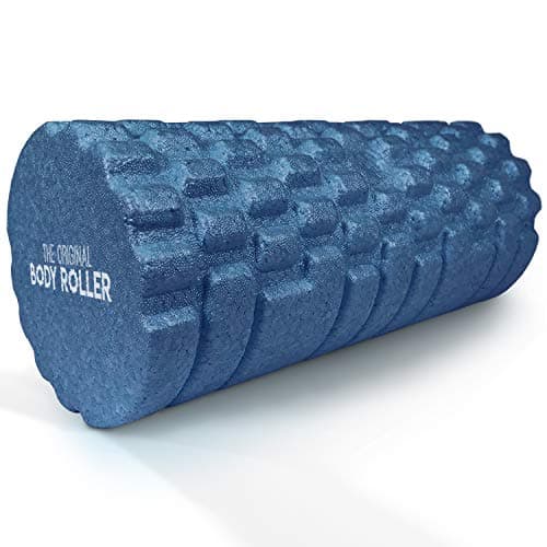 The Original Body Roller Review – Real-World Test of This High-Density Foam Roller