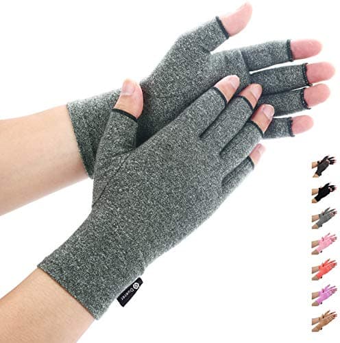 Duerer Arthritis Compression Gloves Review – Are They Worth It?