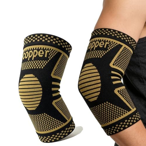 JIQUD Manchette Compression Cuivre Avis | FlexStride