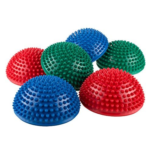 HEY! PLAY! Balance Pods Review – Do They Actually Work for Balance Training?