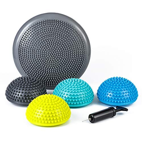 StrongTek Hedgehog Balance Pod Kit – Test et Avis Complet 2024