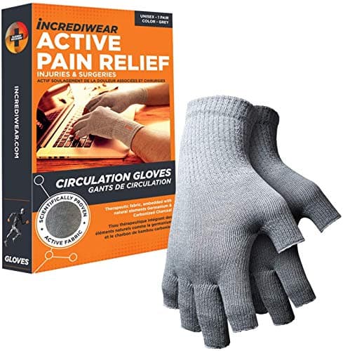 Incrediwear Circulation Gloves – Recenzja i Opinie 2024