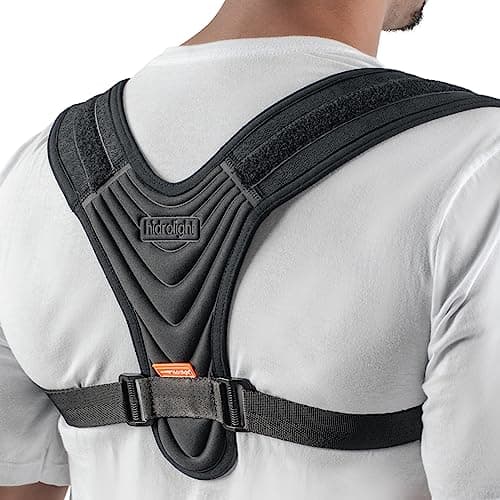 HIDROLIGHT Posture Corrector Test 2024 – Är den värd priset?