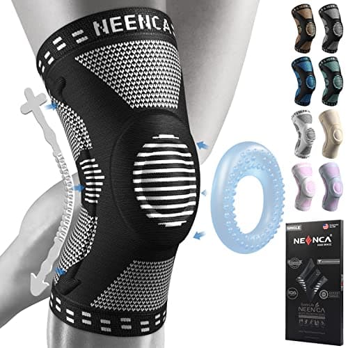NEENCA Professional Knee Brace Review: Real-World Test Results