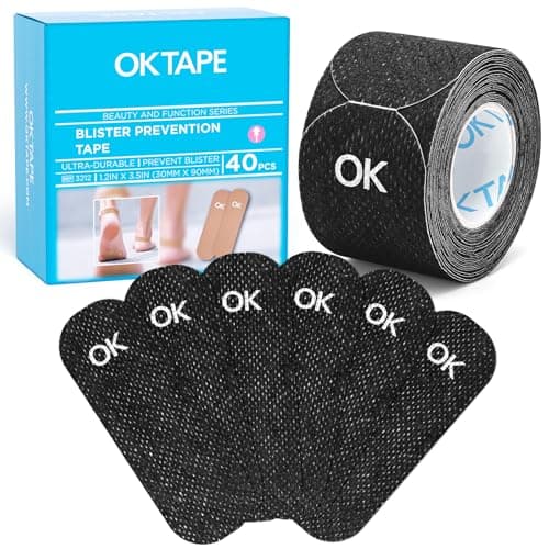 OK TAPE Blåsförebyggande Tejp – Är den värd priset?