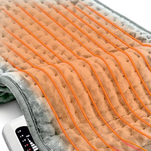 Elektrisches Wärmekissen Test 2025: BEAUTIKEN im Alltag geprüft