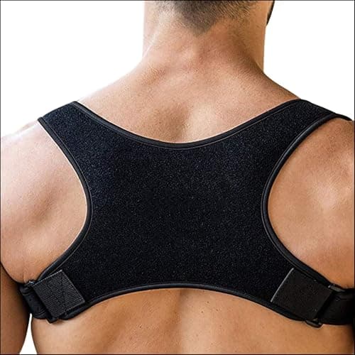 POAGL Adjustable Posture Corrector Review: Real-World Test