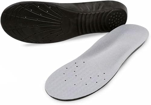 Memory Foam Einlegesohlen Test 2024 – Schockabsorption & Komfort für jeden Schritt