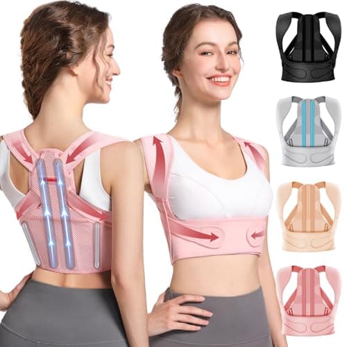 Fit Geno Posture Corrector for Women Review: Does It Actually Work?