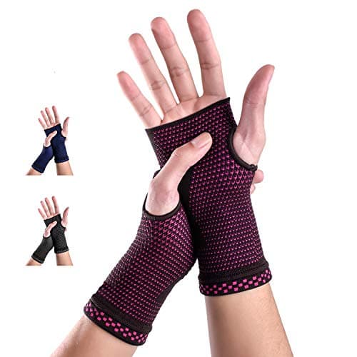 ABYON Wrist Compression Sleeve Review: Real Pain Relief?