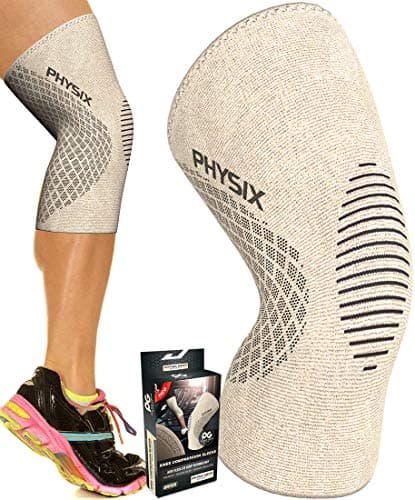 Physix Gear Knee Support Brace Review: ¿Merece la Pena en 2025?
