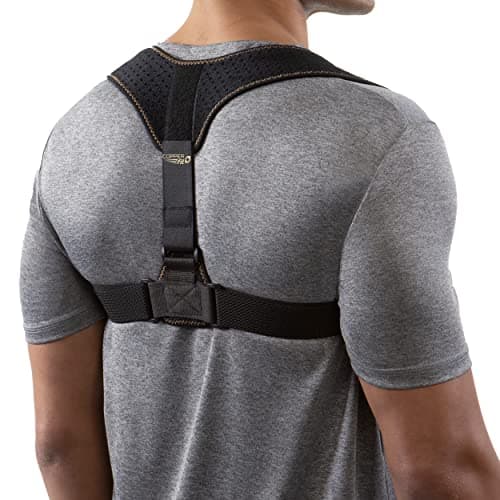 Avis Copper Fit Health Posture Support – Mon test complet