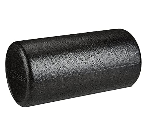 Amazon Basics Foam Roller Alta Densità: Recensione Onesta 2025