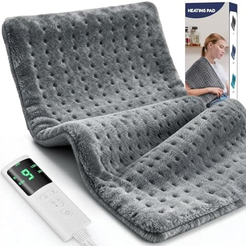 Termoforo Elettrico XL VSTKEN: Recensione Completa 2025