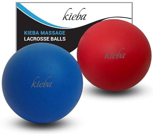 Kieba Massage Lacrosse Balls – recenzja i opinia