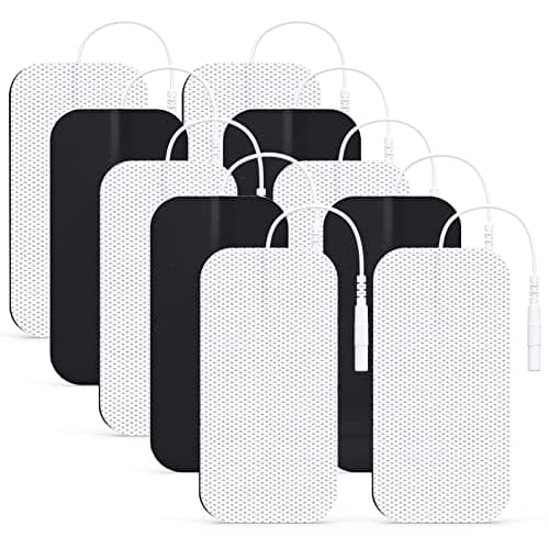 AUVON TENS Electrode Pads Review – 10-Pack Worth It?