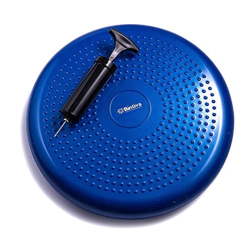 Cuscino Oscillante Bintiva: Recensione Onesta del Disco di Equilibrio