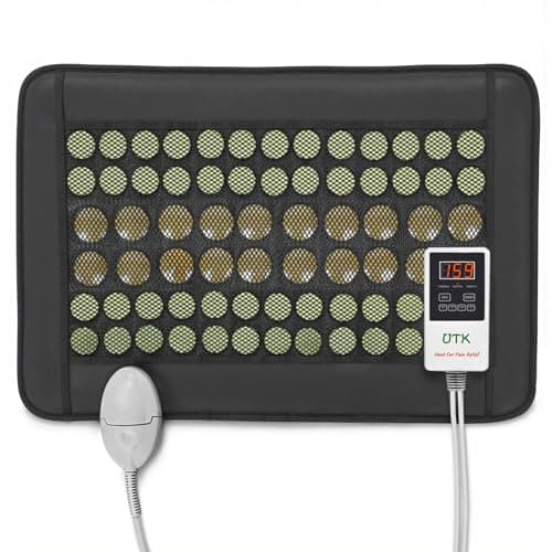 UTK Far Infrared Heating Pad Review – Is It Worth It?