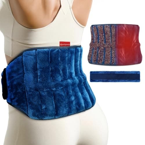 Comfytemp Microwave Heating Pad Review: Moist Heat That Actually Works