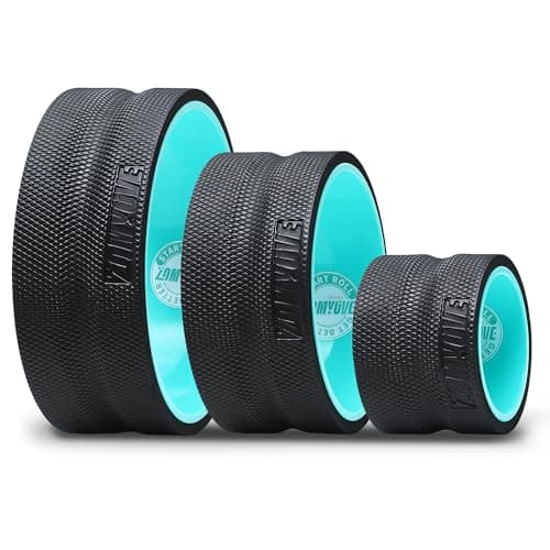 Zomyove 3 Pack Rodillo para Espalda: Análisis Completo 2025