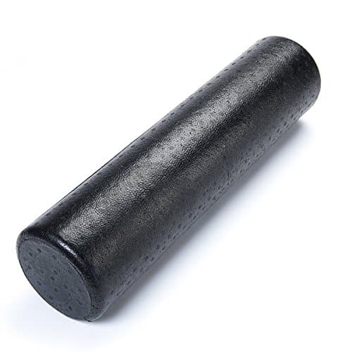 Black Mountain Products Foam Roller – 36 Tum Recension