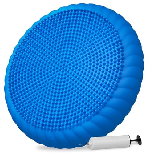 Coussin Oscillant SpaseMaxxx Test 2025 : Mon Avis Complet