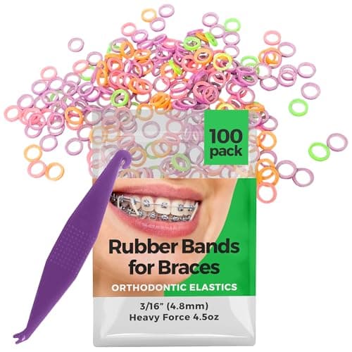 Orthodontische Elastieken Test 2024 – Prairie Horse Supply Review