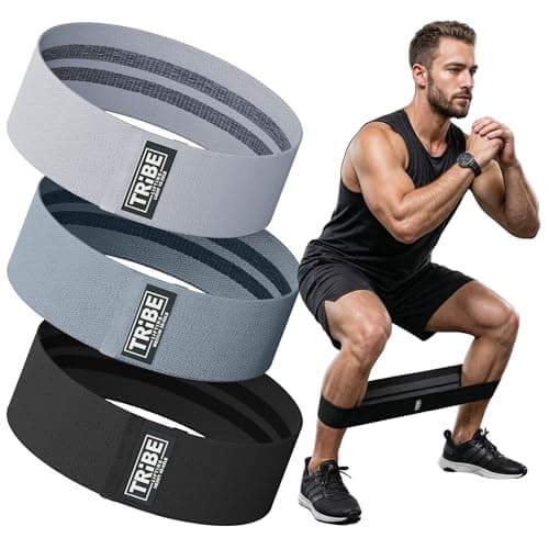 Opaski Oporowe Tribe Lifting – Recenzja 3-Pack 2025