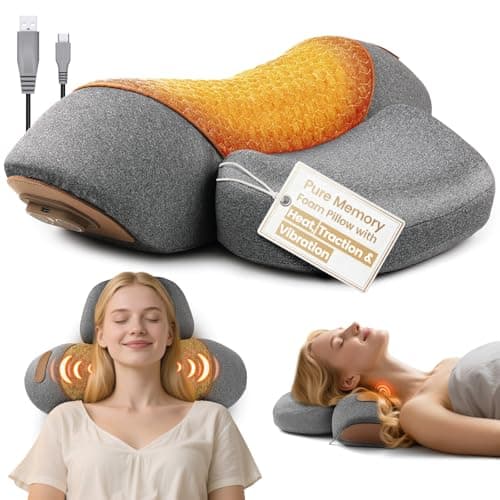 Test du Leedpart 3-en-1 : le massageur cervical qui valait bien 1 200 mots
