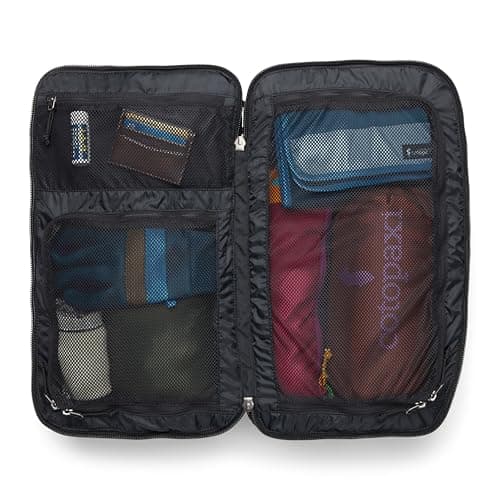 Cotopaxi Allpa 28L Travel Pack Black