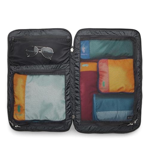 Cotopaxi Allpa 35L Travel Pack, Black