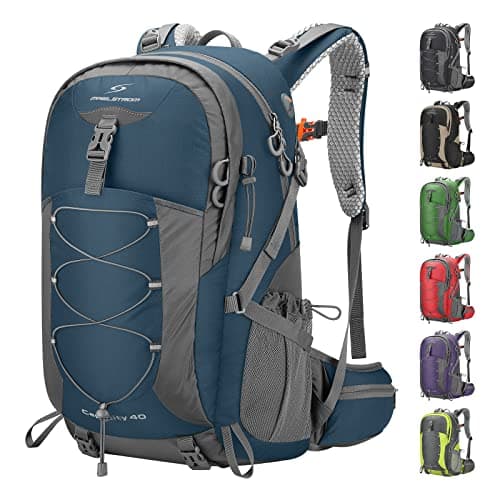 Maelstrom Hiking Backpack Review – 40L Waterproof Daypack Tested