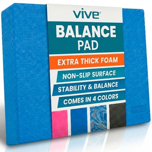 Balance Pad Test: Vive Balance Pad für Stabilitätstraining