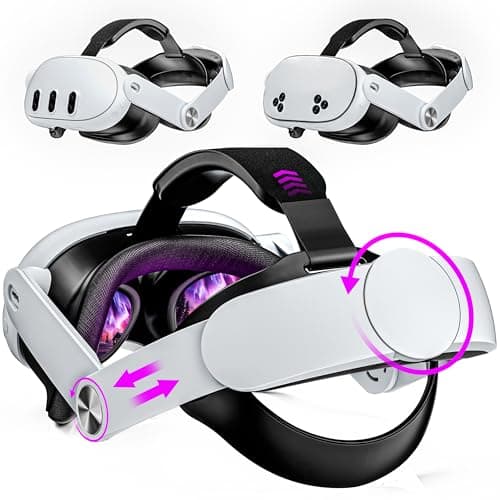 GaloDrmy Quest 3 Head Strap Review – Is It Worth the Upgrade?