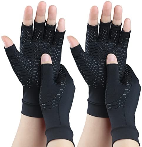 SHIFANQI Copper Arthritis Gloves Review – Do They Actually Work for Hand Pain?
